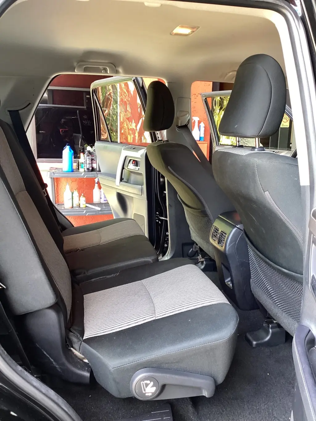 2024 Toyota 4Runner SR5 photo 17