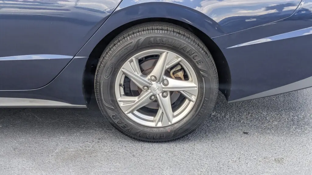 Florida Fine Cars - Used HYUNDAI SONATA 2021 ORLANDO SE