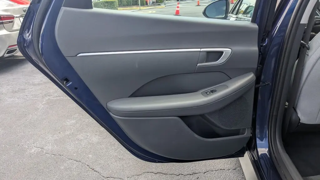 Florida Fine Cars - Used HYUNDAI SONATA 2021 ORLANDO SE