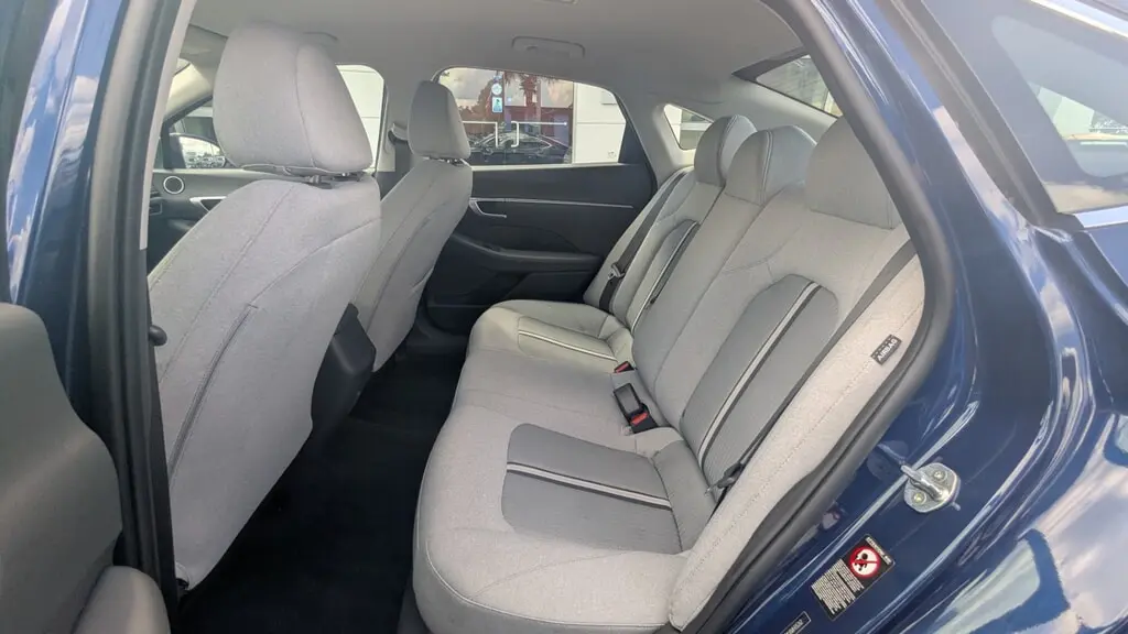 Florida Fine Cars - Used HYUNDAI SONATA 2021 ORLANDO SE
