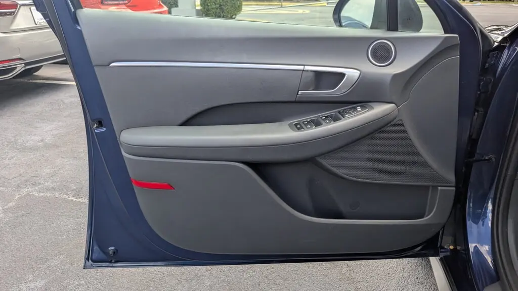 Florida Fine Cars - Used HYUNDAI SONATA 2021 ORLANDO SE