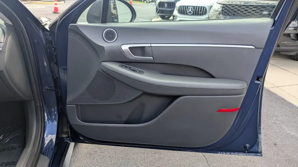 Florida Fine Cars - Used HYUNDAI SONATA 2021 ORLANDO SE