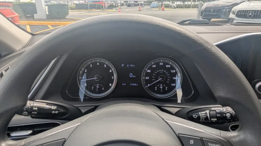 Florida Fine Cars - Used HYUNDAI SONATA 2021 ORLANDO SE