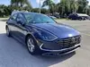 Florida Fine Cars - Used HYUNDAI SONATA 2021 ORLANDO SE
