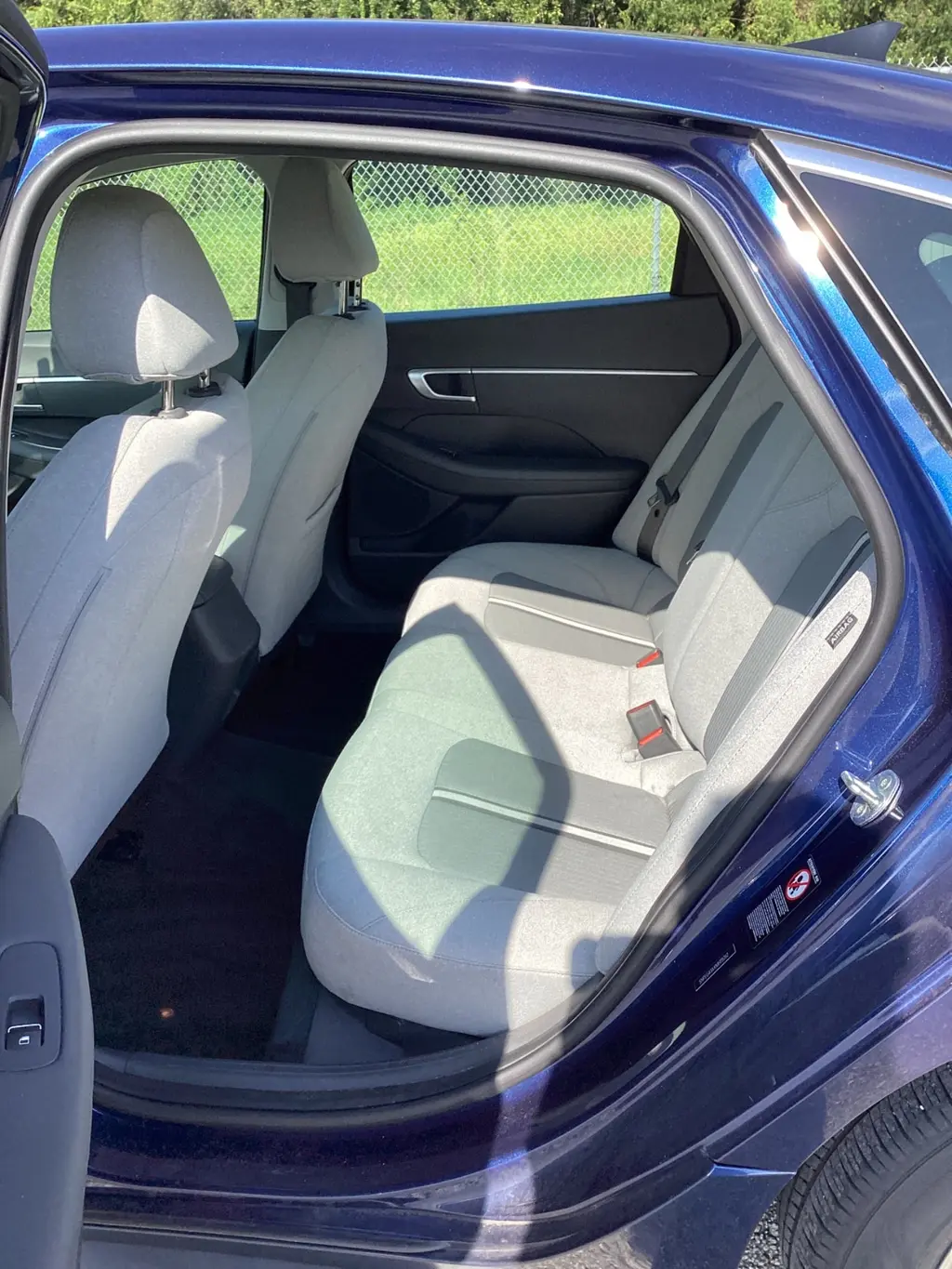 Florida Fine Cars - Used HYUNDAI SONATA 2021 ORLANDO SE