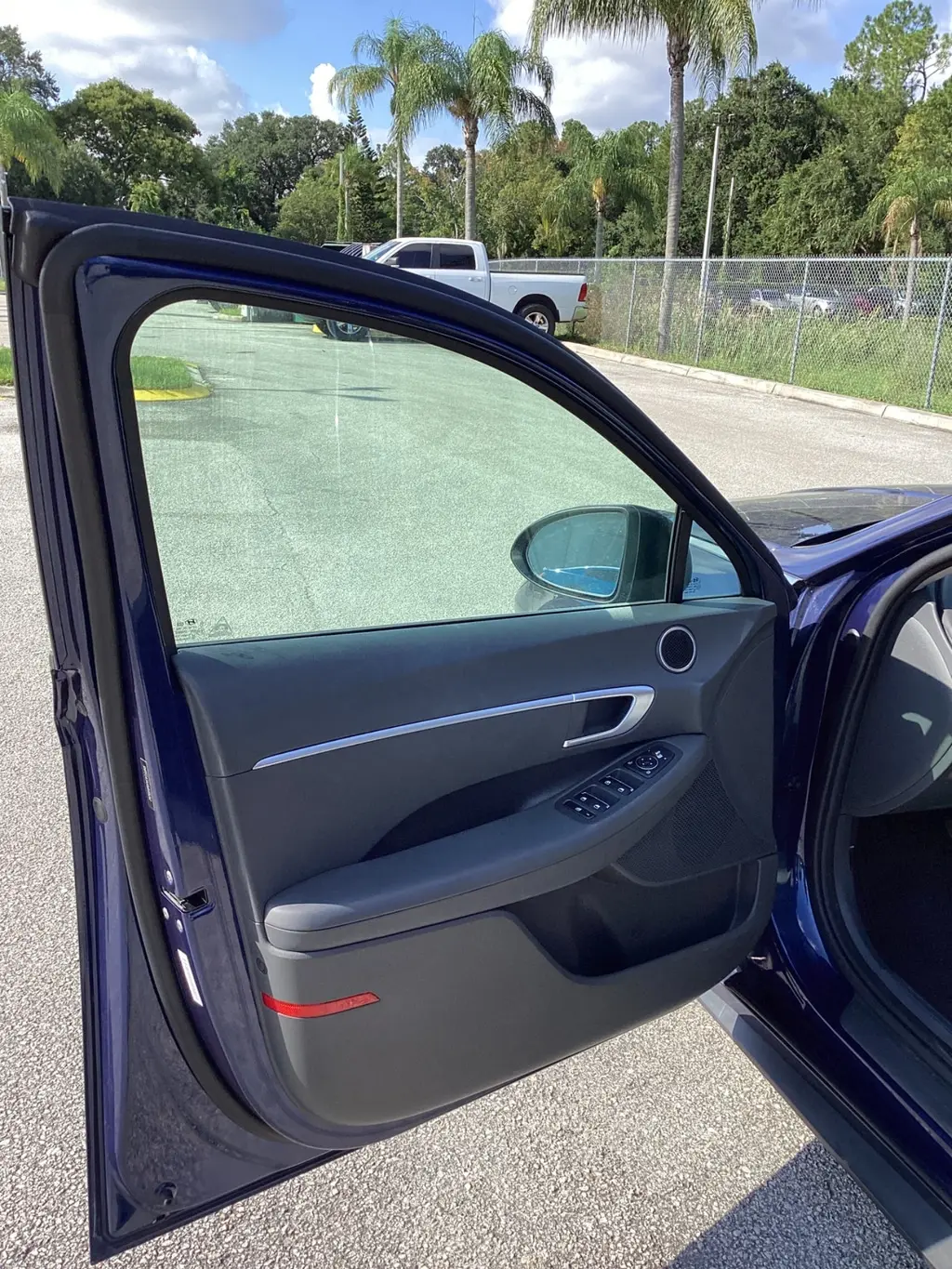 Florida Fine Cars - Used HYUNDAI SONATA 2021 ORLANDO SE