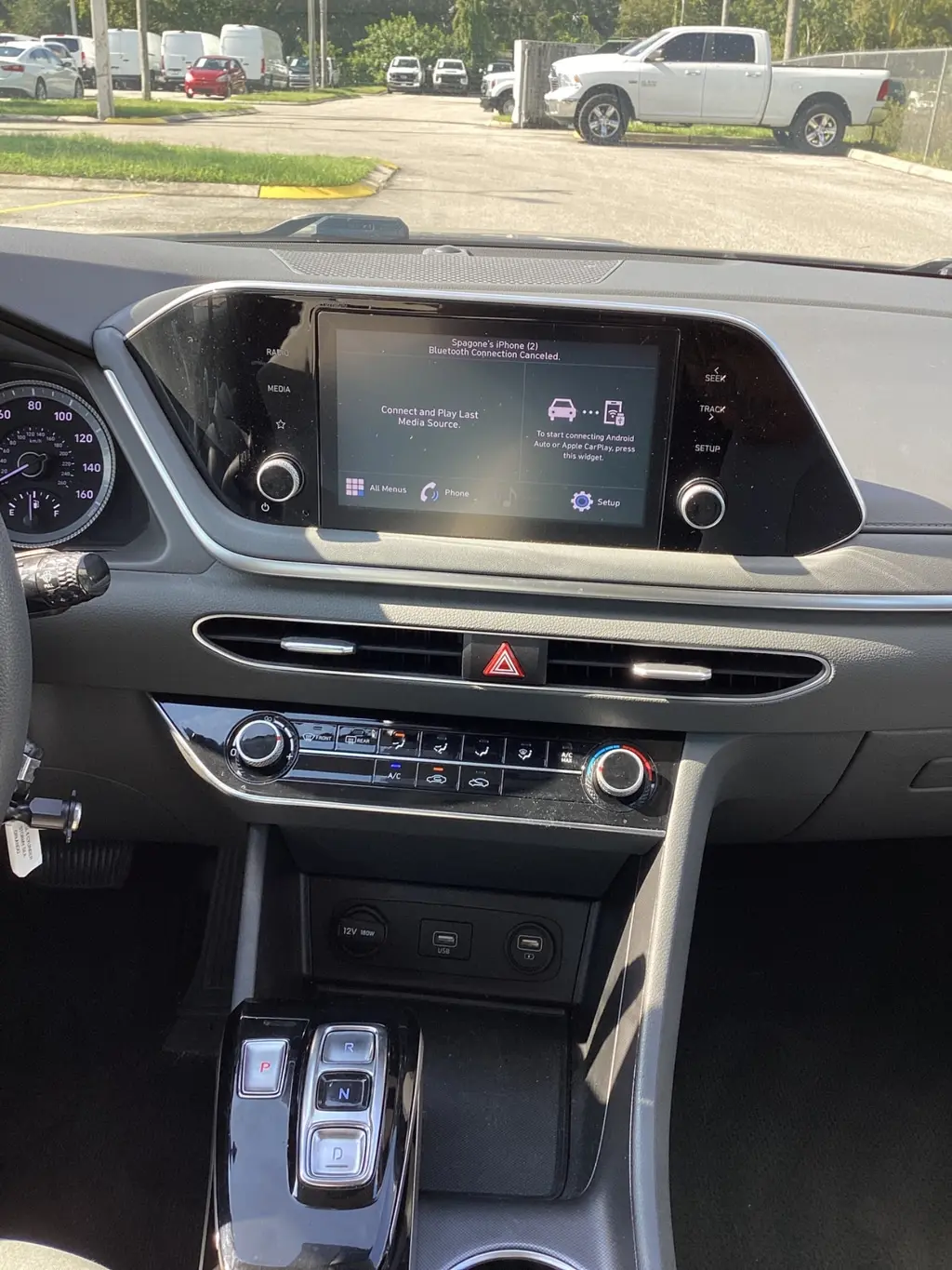 Florida Fine Cars - Used HYUNDAI SONATA 2021 ORLANDO SE