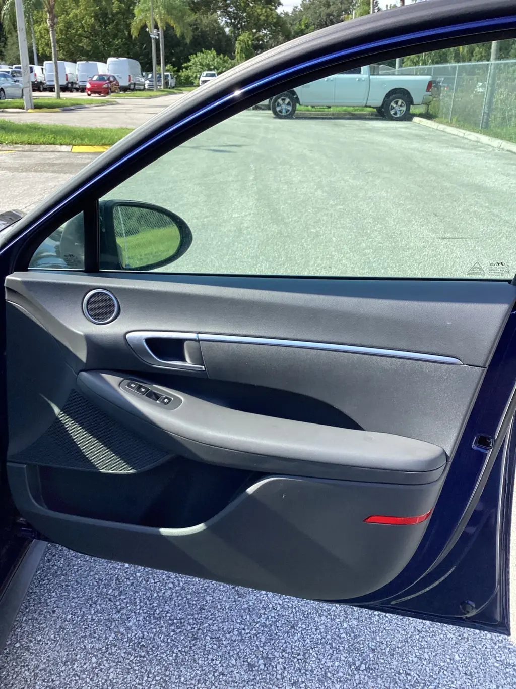 Florida Fine Cars - Used HYUNDAI SONATA 2021 ORLANDO SE
