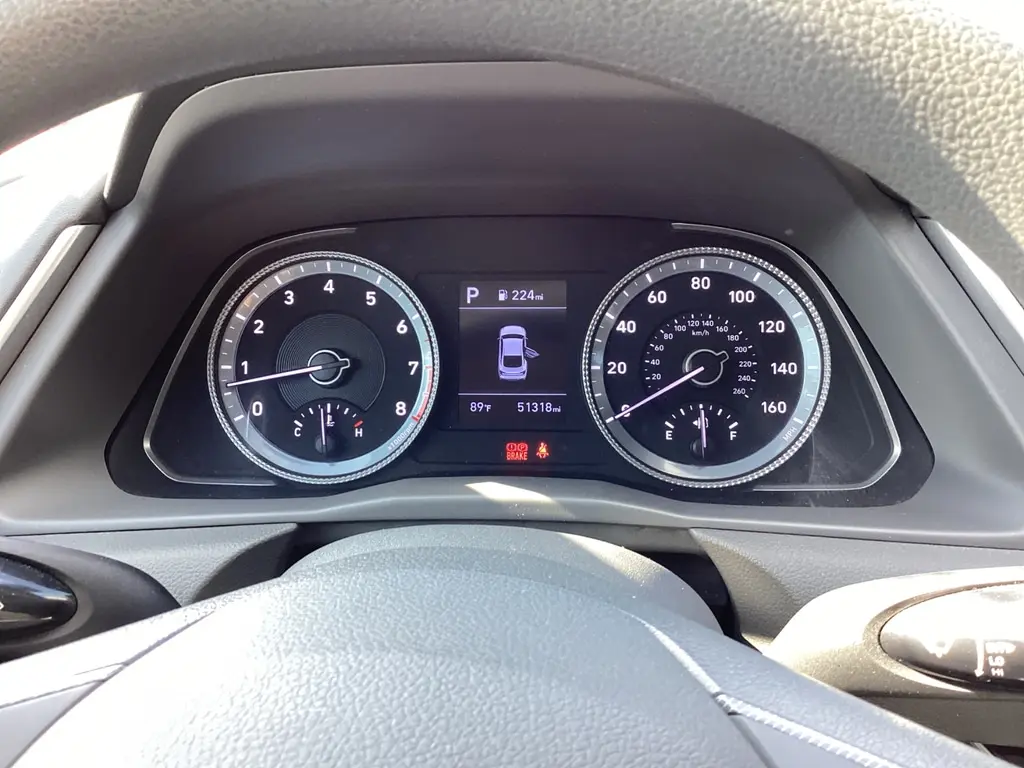 Florida Fine Cars - Used HYUNDAI SONATA 2021 ORLANDO SE