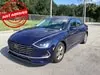 Florida Fine Cars - Used HYUNDAI SONATA 2021 ORLANDO SE