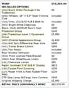 Florida Fine Cars - Used RAM 2500 2023 MIAMI TRADESMAN