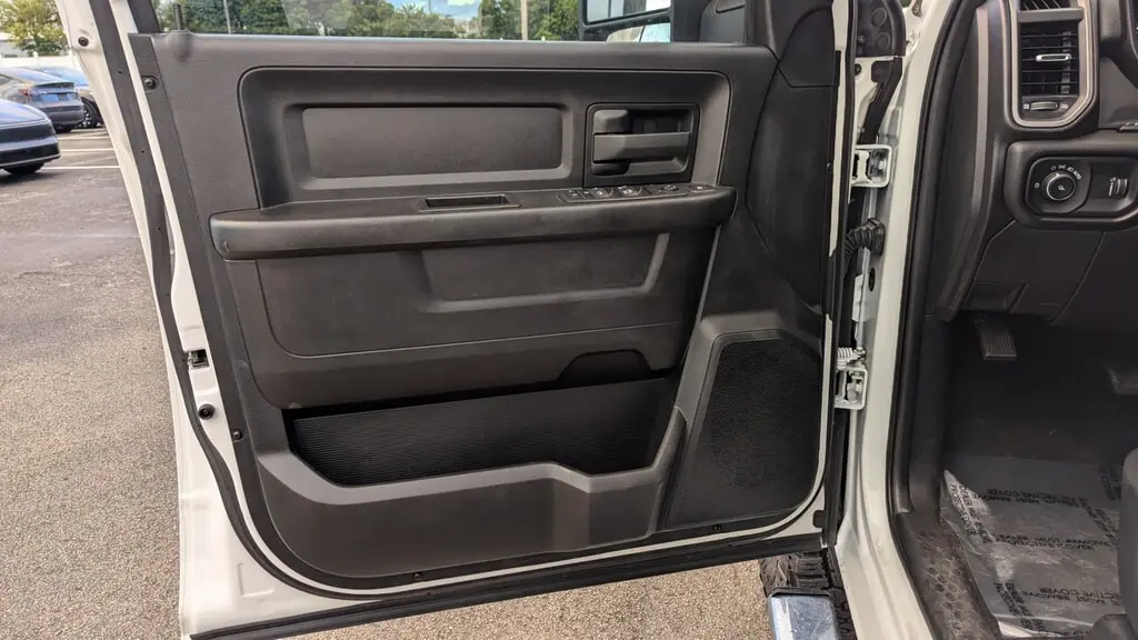 Florida Fine Cars - Used RAM 2500 2023 MIAMI TRADESMAN