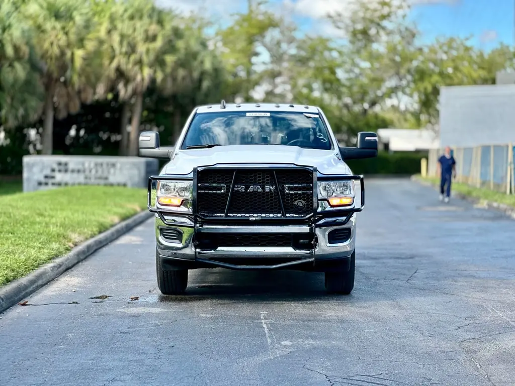 Florida Fine Cars - Used RAM 2500 2023 MIAMI TRADESMAN