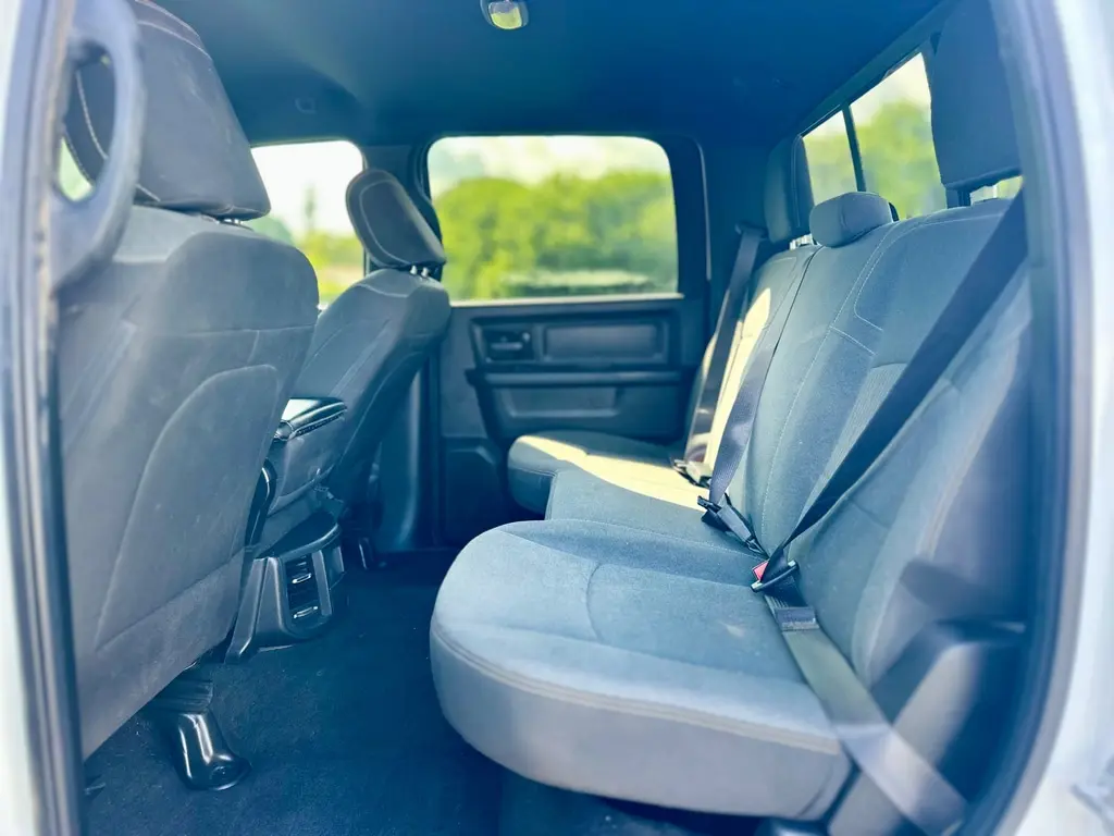 Florida Fine Cars - Used RAM 2500 2023 MIAMI TRADESMAN