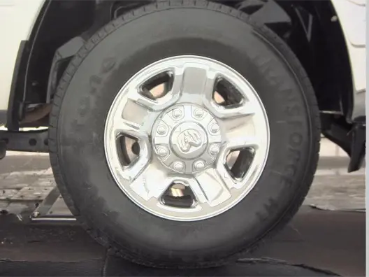 Florida Fine Cars - Used RAM 2500 2023 MIAMI TRADESMAN