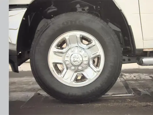 Florida Fine Cars - Used RAM 2500 2023 MIAMI TRADESMAN