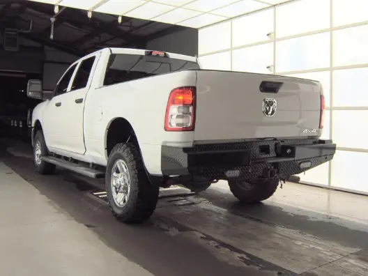 Florida Fine Cars - Used RAM 2500 2023 MIAMI TRADESMAN