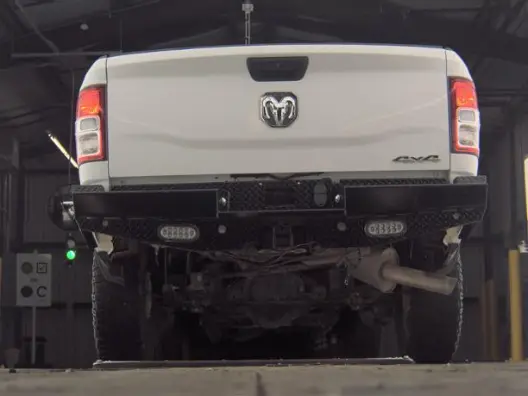 Florida Fine Cars - Used RAM 2500 2023 MIAMI TRADESMAN