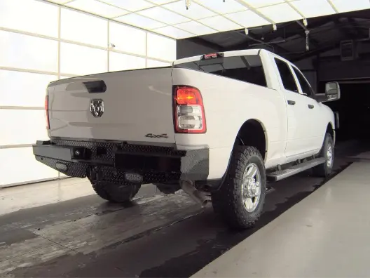 Florida Fine Cars - Used RAM 2500 2023 MIAMI TRADESMAN