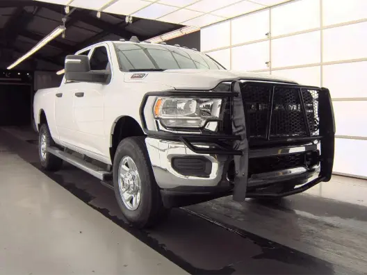 Florida Fine Cars - Used RAM 2500 2023 MIAMI TRADESMAN