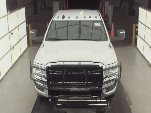 Florida Fine Cars - Used RAM 2500 2023 MIAMI TRADESMAN