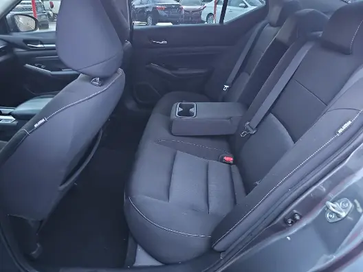 Florida Fine Cars - Used NISSAN ALTIMA 2020 WEST PALM 2.5 SV