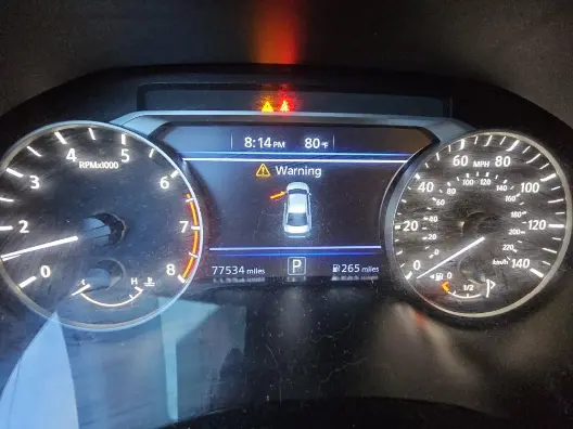 Florida Fine Cars - Used NISSAN ALTIMA 2020 WEST PALM 2.5 SV