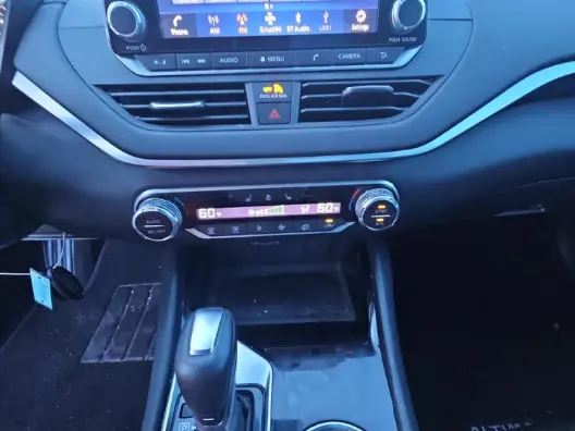 Florida Fine Cars - Used NISSAN ALTIMA 2020 WEST PALM 2.5 SV