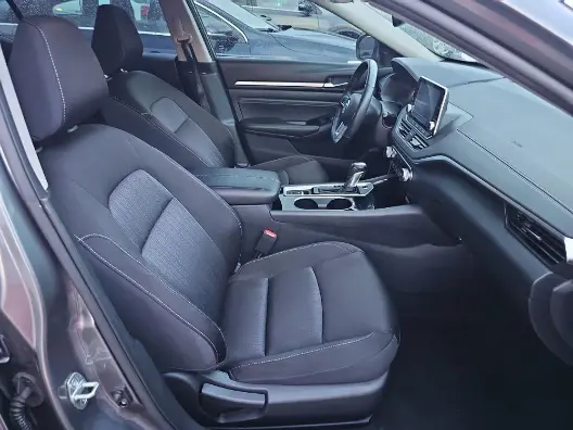 Florida Fine Cars - Used NISSAN ALTIMA 2020 WEST PALM 2.5 SV