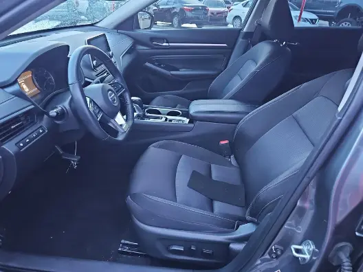 Florida Fine Cars - Used NISSAN ALTIMA 2020 WEST PALM 2.5 SV