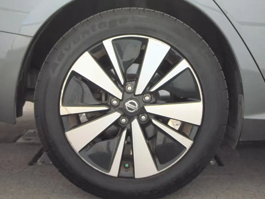 Florida Fine Cars - Used NISSAN ALTIMA 2020 WEST PALM 2.5 SV
