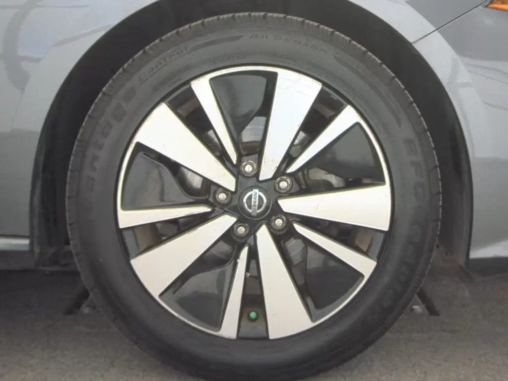 Florida Fine Cars - Used NISSAN ALTIMA 2020 WEST PALM 2.5 SV