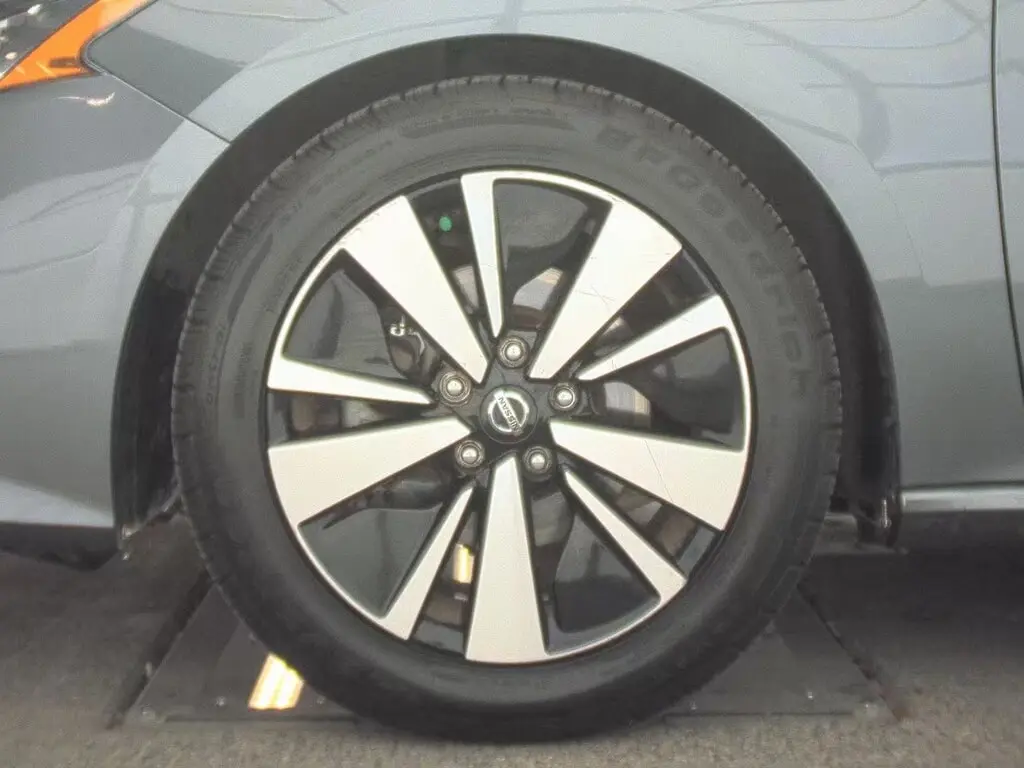 Florida Fine Cars - Used NISSAN ALTIMA 2020 WEST PALM 2.5 SV