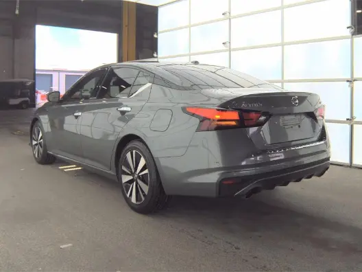 Florida Fine Cars - Used NISSAN ALTIMA 2020 WEST PALM 2.5 SV