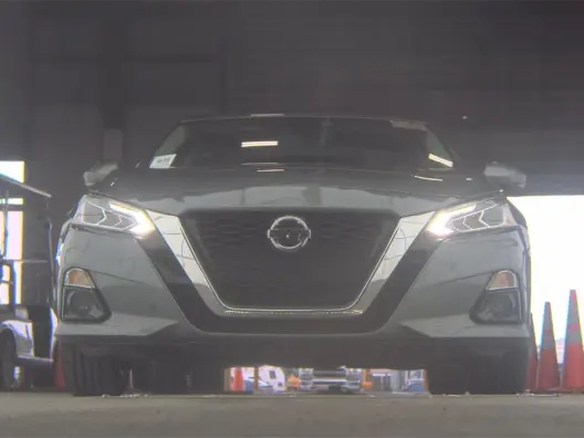 Florida Fine Cars - Used NISSAN ALTIMA 2020 WEST PALM 2.5 SV