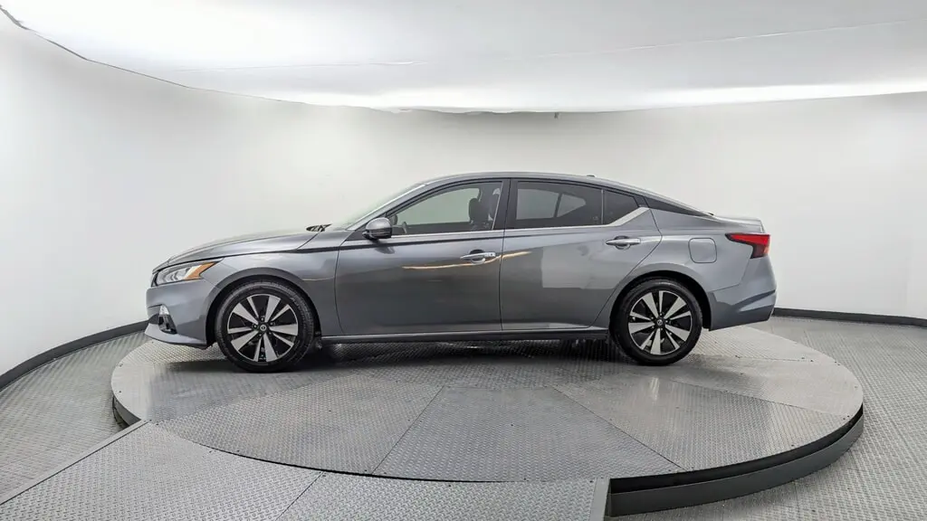 Florida Fine Cars - Used NISSAN ALTIMA 2020 WEST PALM 2.5 SV
