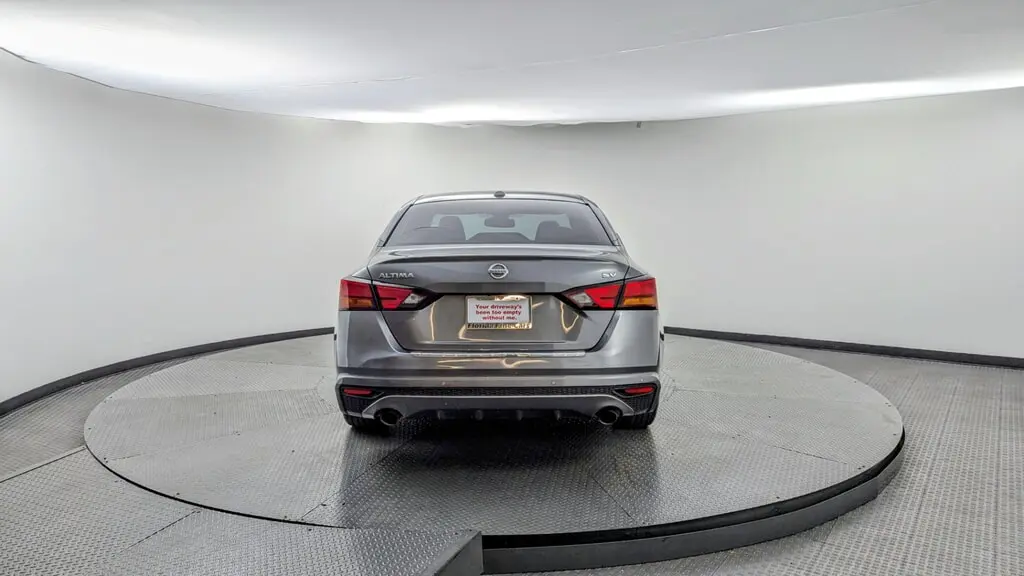 Florida Fine Cars - Used NISSAN ALTIMA 2020 WEST PALM 2.5 SV