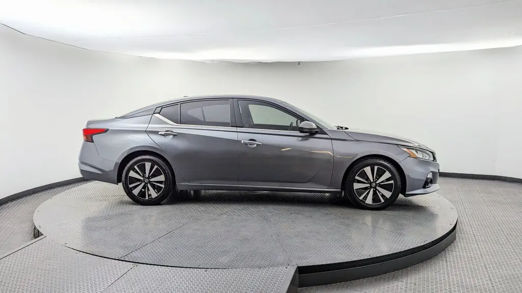 Florida Fine Cars - Used NISSAN ALTIMA 2020 WEST PALM 2.5 SV