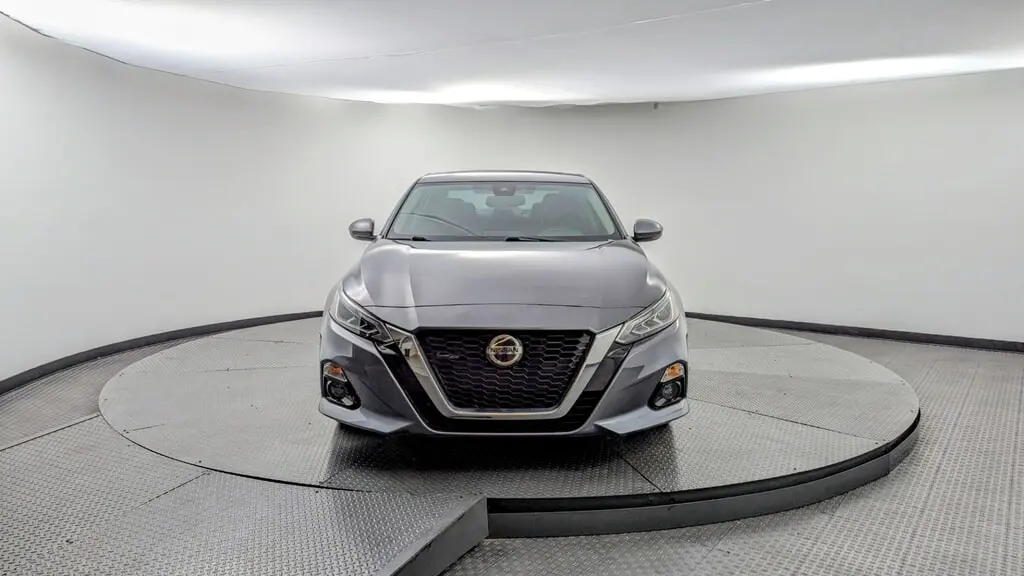 Florida Fine Cars - Used NISSAN ALTIMA 2020 WEST PALM 2.5 SV