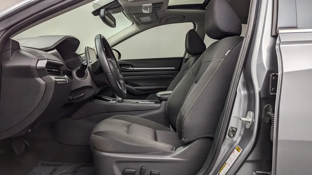 Florida Fine Cars - Used NISSAN ALTIMA 2020 WEST PALM 2.5 SV