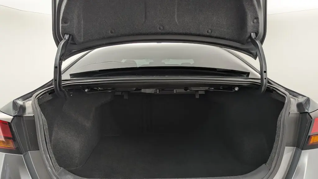 Florida Fine Cars - Used NISSAN ALTIMA 2020 WEST PALM 2.5 SV