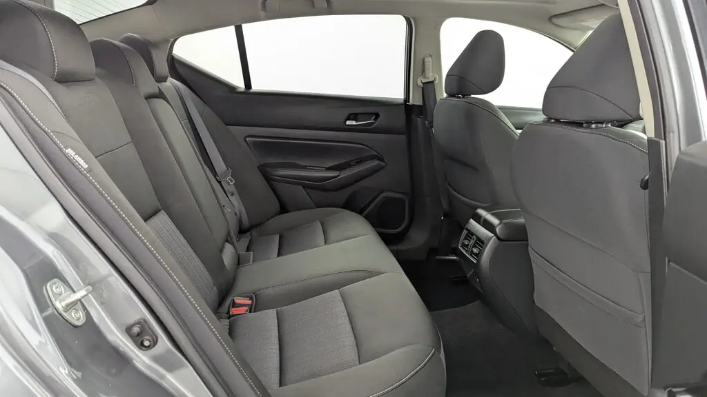 Florida Fine Cars - Used NISSAN ALTIMA 2020 WEST PALM 2.5 SV