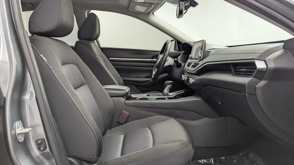 Florida Fine Cars - Used NISSAN ALTIMA 2020 WEST PALM 2.5 SV