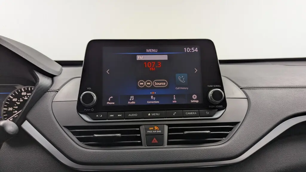 Florida Fine Cars - Used NISSAN ALTIMA 2020 WEST PALM 2.5 SV