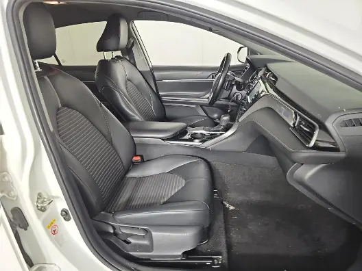 Florida Fine Cars - Used TOYOTA CAMRY 2019 ORLANDO SE