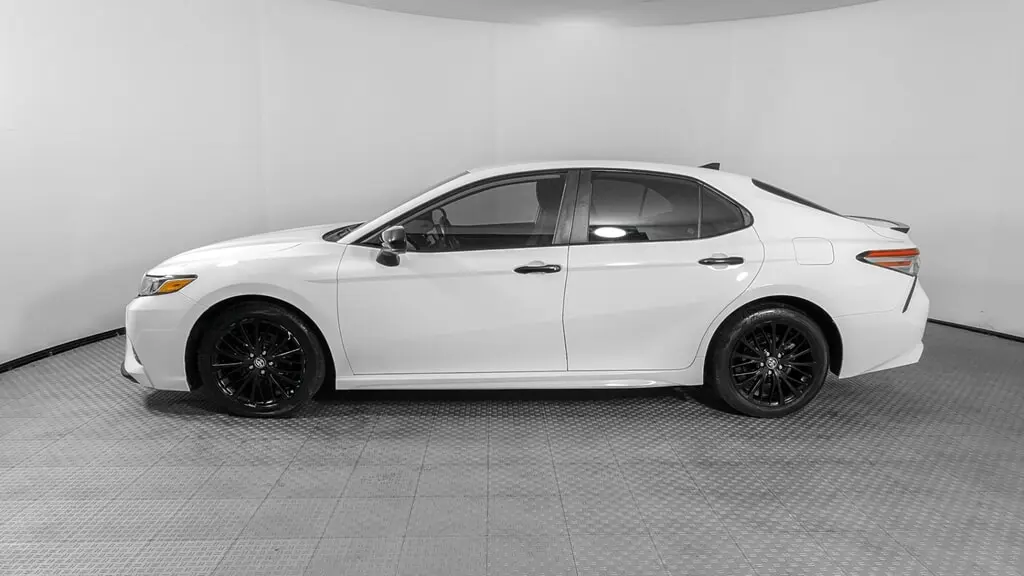 Florida Fine Cars - Used TOYOTA CAMRY 2019 ORLANDO SE