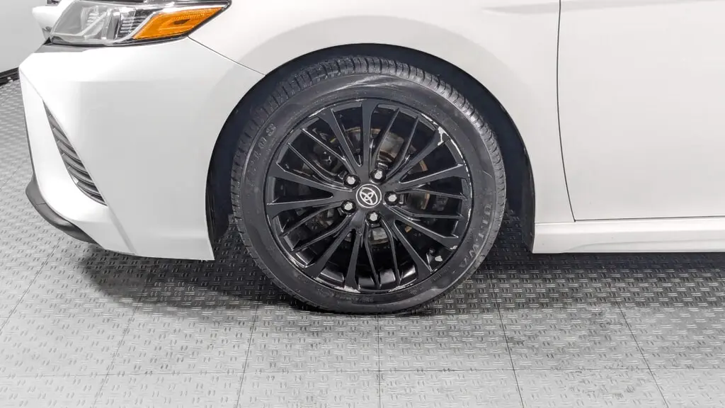 Florida Fine Cars - Used TOYOTA CAMRY 2019 ORLANDO SE