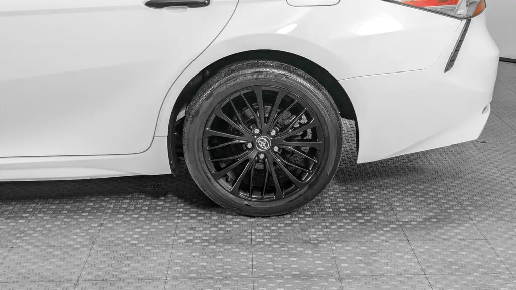 Florida Fine Cars - Used TOYOTA CAMRY 2019 ORLANDO SE