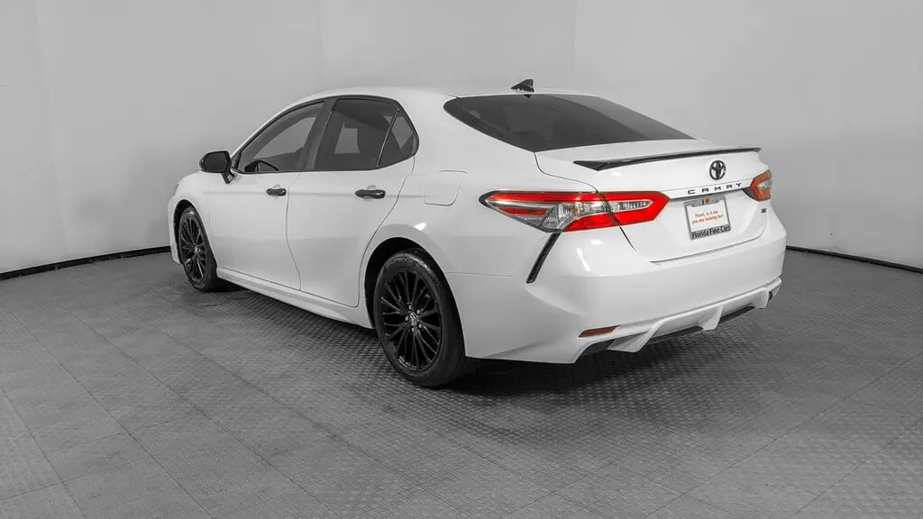 Florida Fine Cars - Used TOYOTA CAMRY 2019 ORLANDO SE