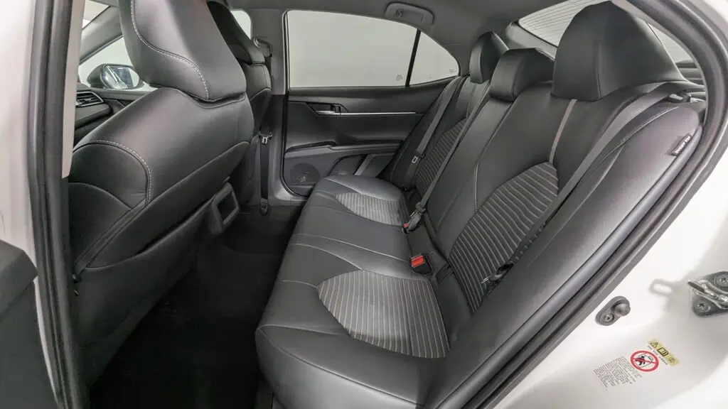 Florida Fine Cars - Used TOYOTA CAMRY 2019 ORLANDO SE